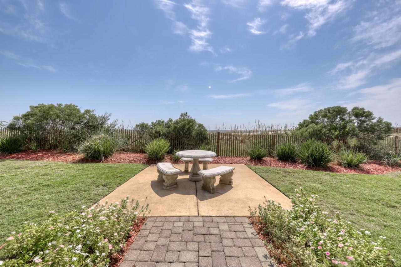 Waters Edge II Villa Fort Walton Beach Bagian luar foto