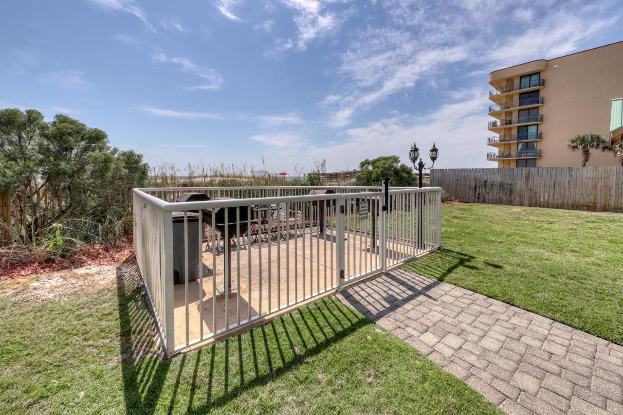 Waters Edge II Villa Fort Walton Beach Bagian luar foto