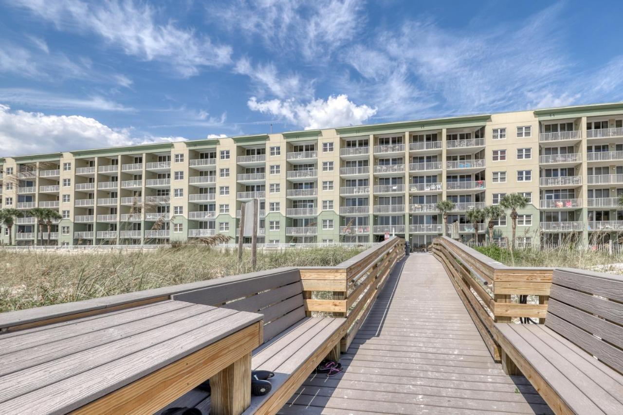 Waters Edge II Villa Fort Walton Beach Bagian luar foto