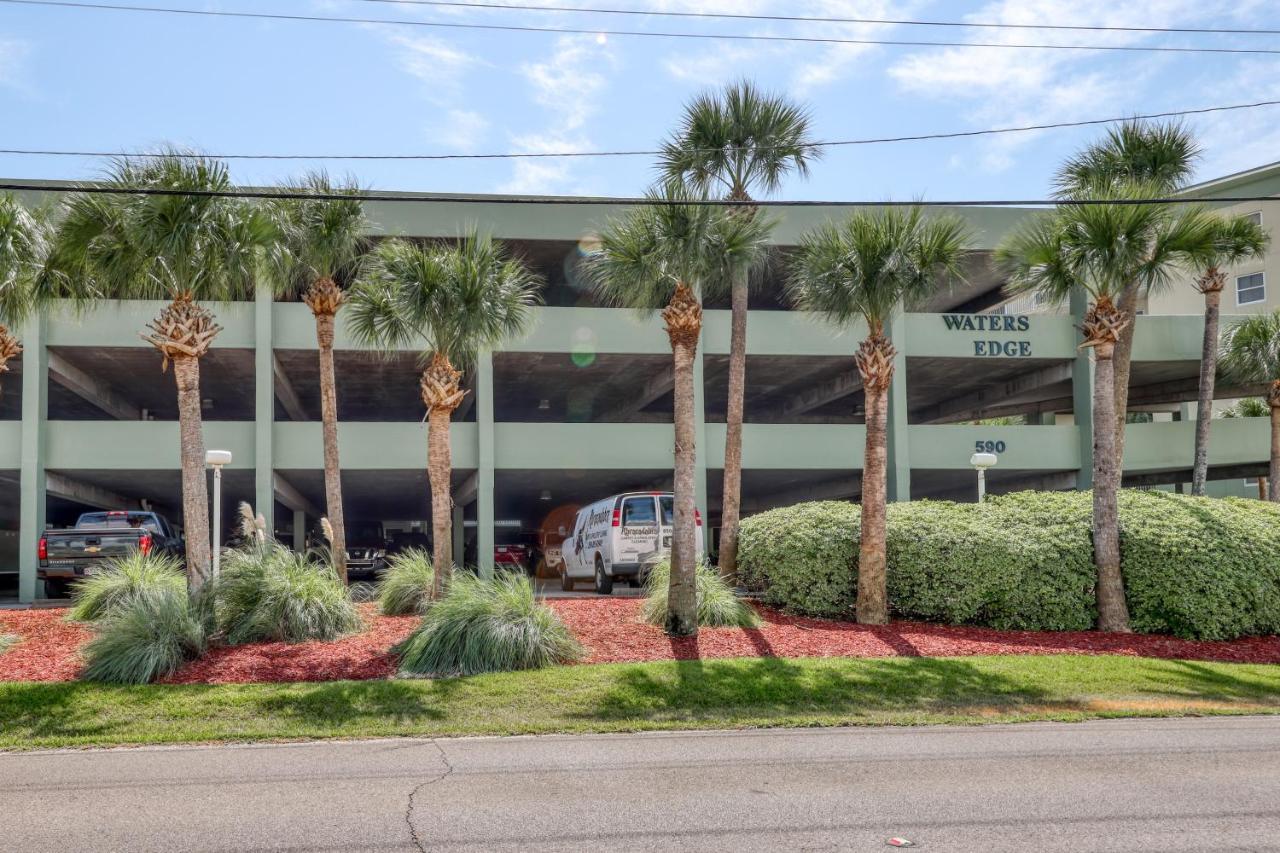 Waters Edge II Villa Fort Walton Beach Bagian luar foto