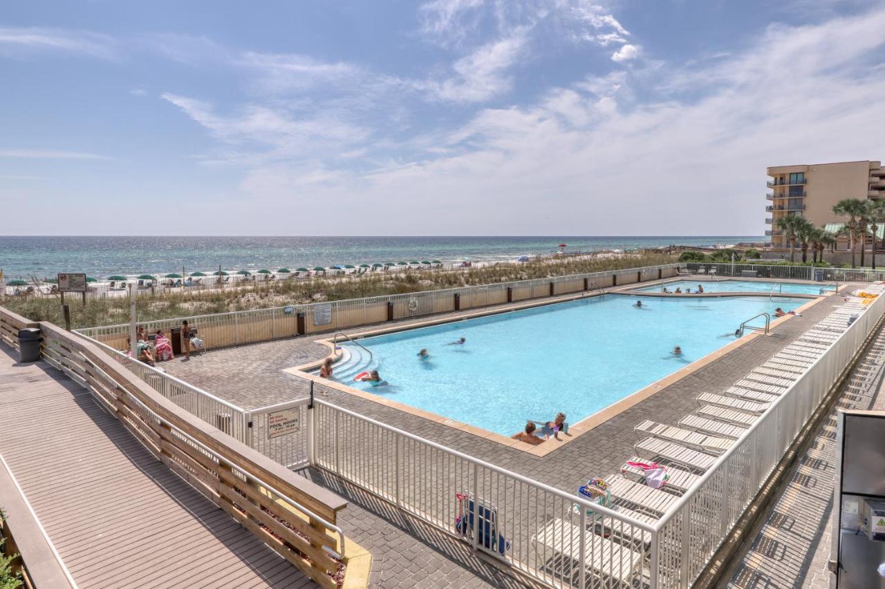 Waters Edge II Villa Fort Walton Beach Bagian luar foto