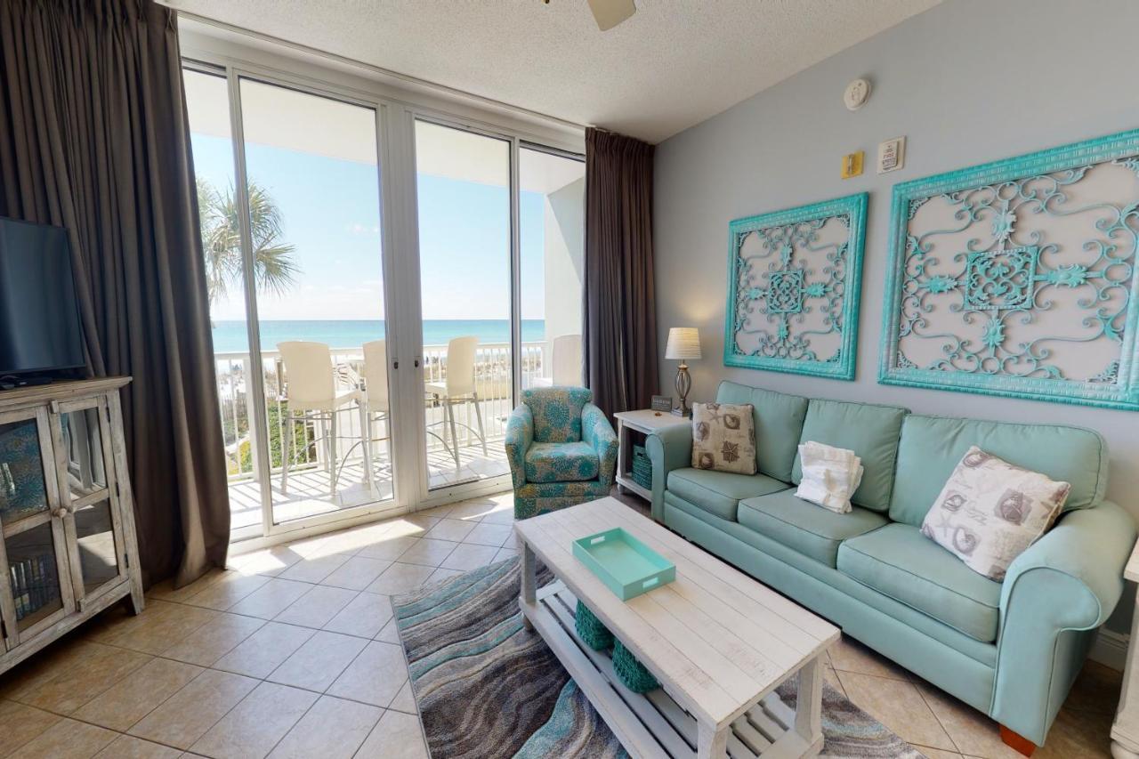 Waters Edge II Villa Fort Walton Beach Bagian luar foto