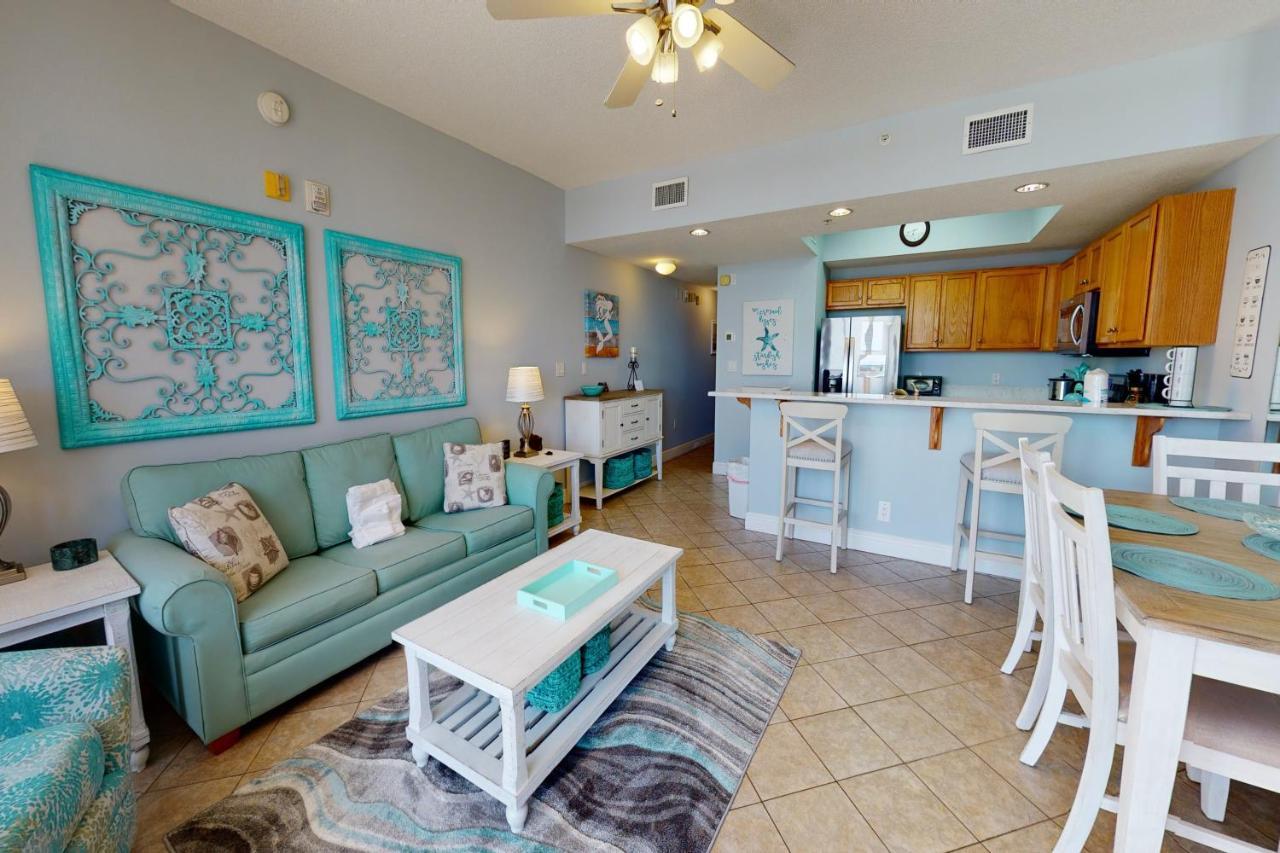 Waters Edge II Villa Fort Walton Beach Bagian luar foto