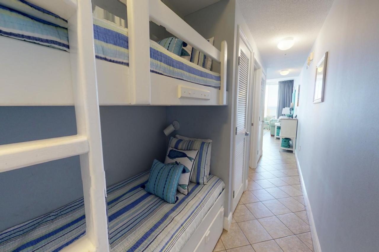 Waters Edge II Villa Fort Walton Beach Bagian luar foto