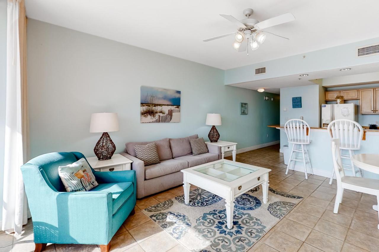 Waters Edge II Villa Fort Walton Beach Ruang foto