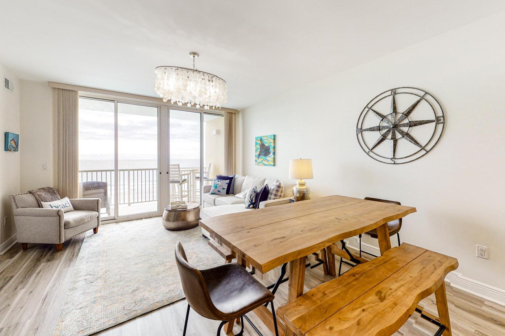 Waters Edge II Villa Fort Walton Beach Ruang foto