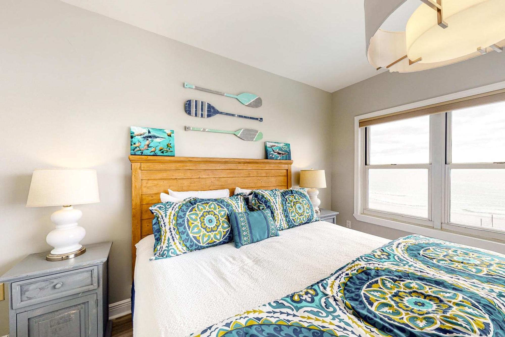 Waters Edge II Villa Fort Walton Beach Ruang foto