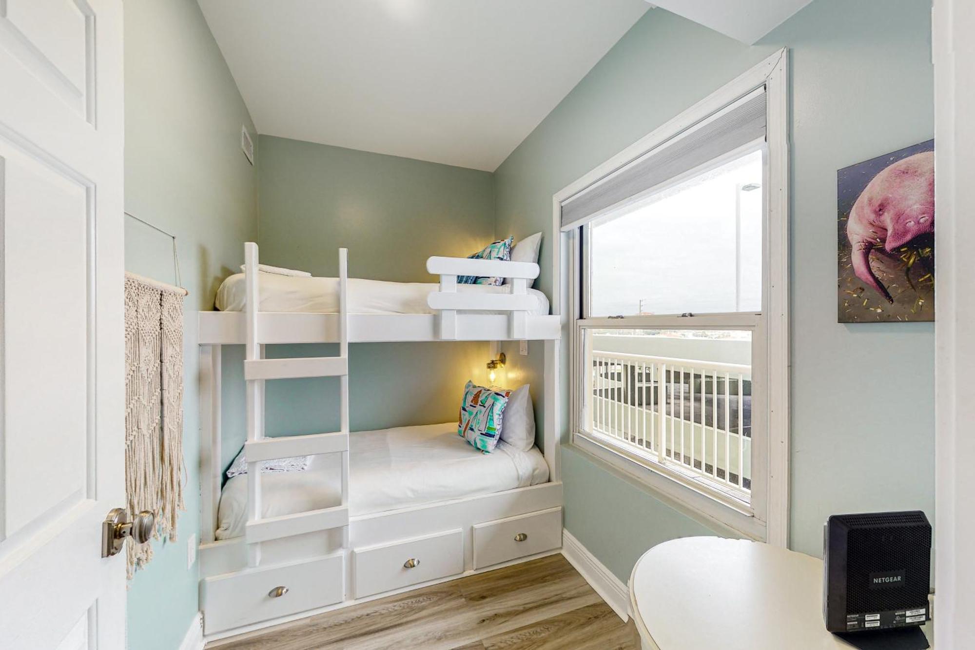 Waters Edge II Villa Fort Walton Beach Ruang foto