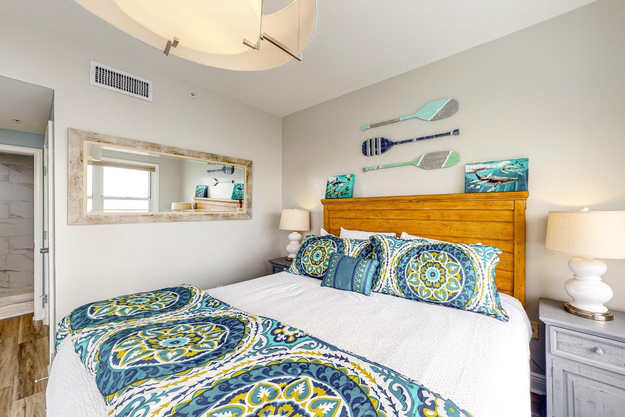 Waters Edge II Villa Fort Walton Beach Ruang foto