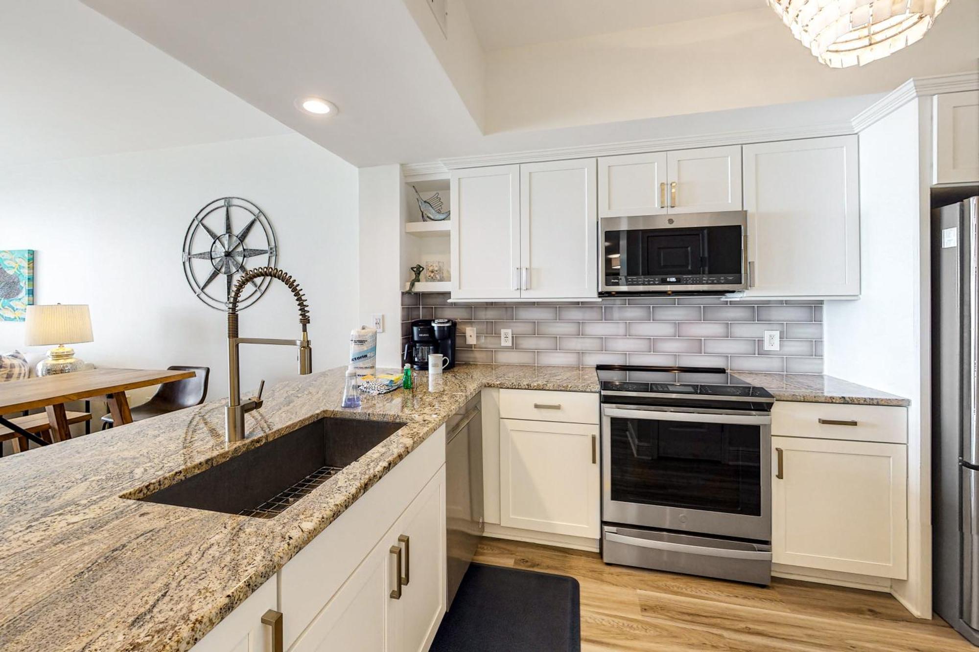 Waters Edge II Villa Fort Walton Beach Ruang foto