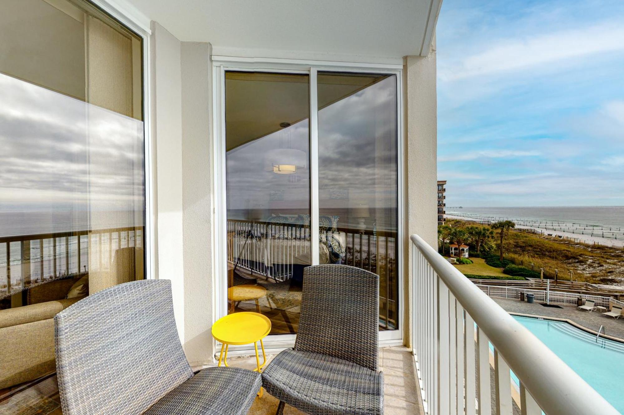 Waters Edge II Villa Fort Walton Beach Ruang foto