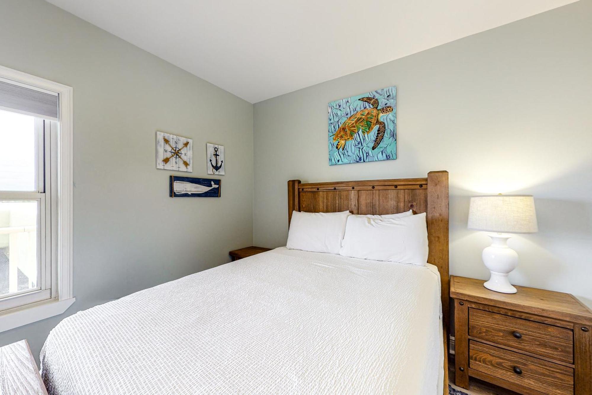 Waters Edge II Villa Fort Walton Beach Ruang foto
