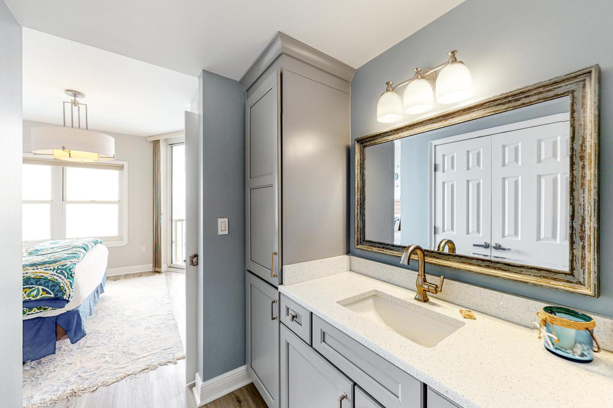 Waters Edge II Villa Fort Walton Beach Ruang foto