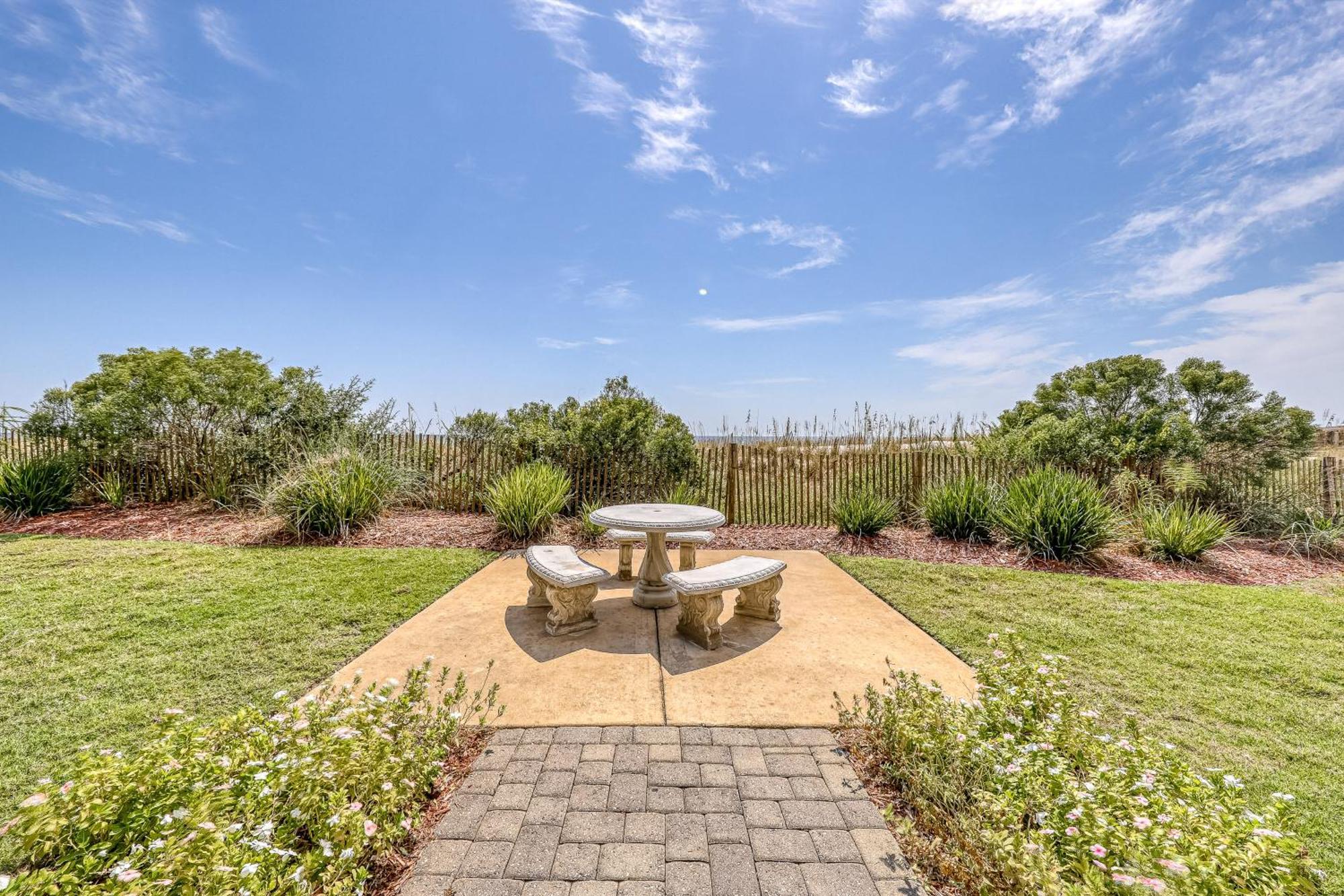 Waters Edge II Villa Fort Walton Beach Ruang foto