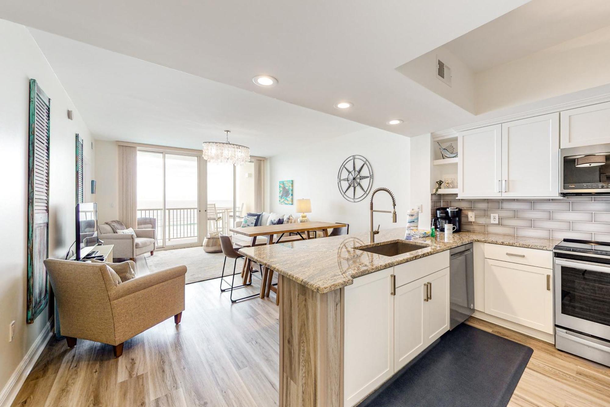 Waters Edge II Villa Fort Walton Beach Ruang foto