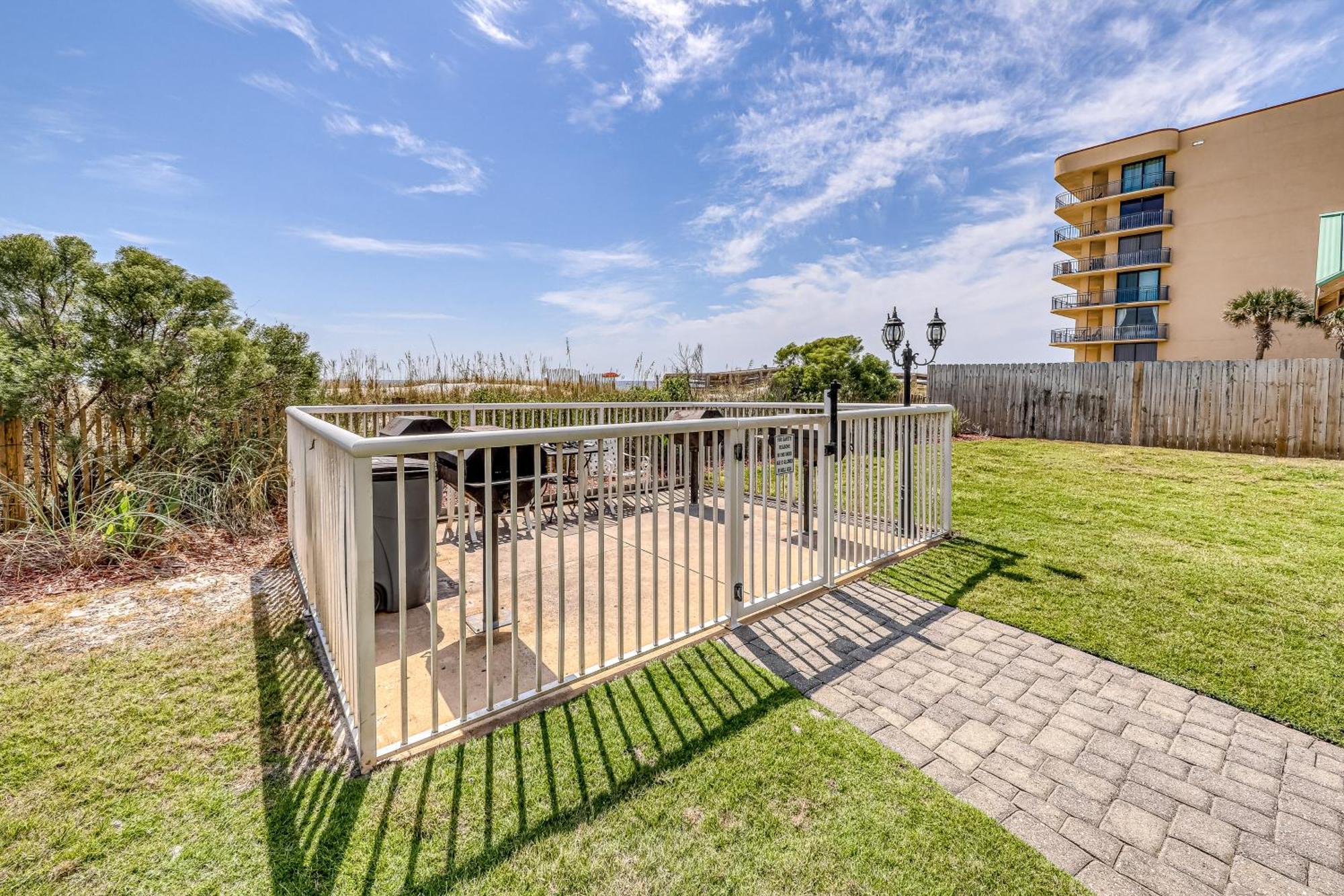 Waters Edge II Villa Fort Walton Beach Ruang foto