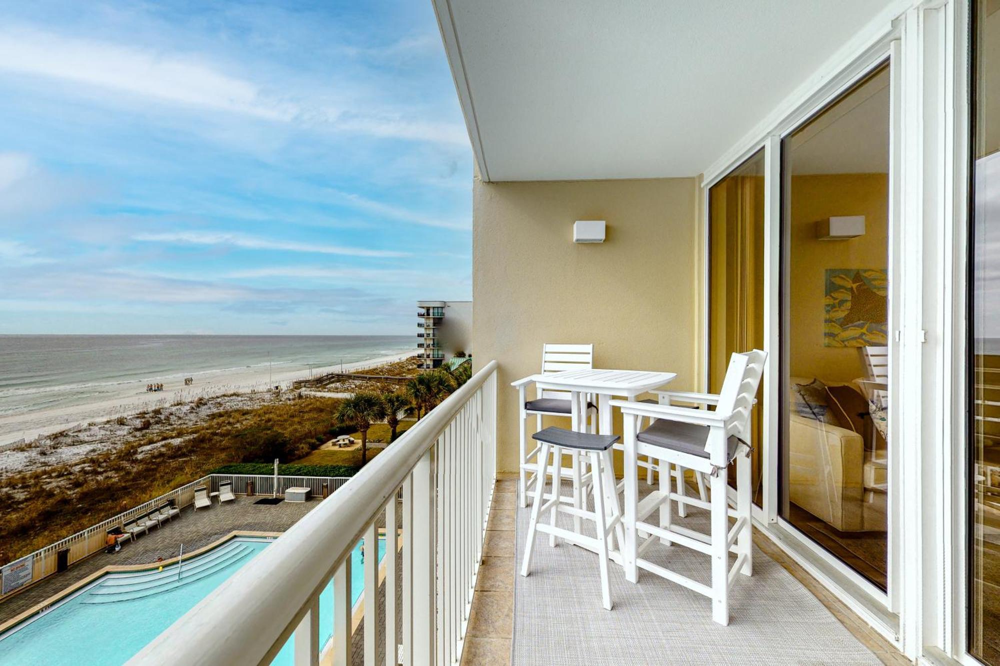 Waters Edge II Villa Fort Walton Beach Ruang foto