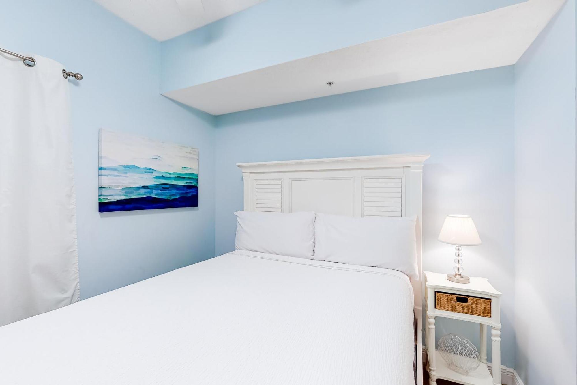 Waters Edge II Villa Fort Walton Beach Ruang foto