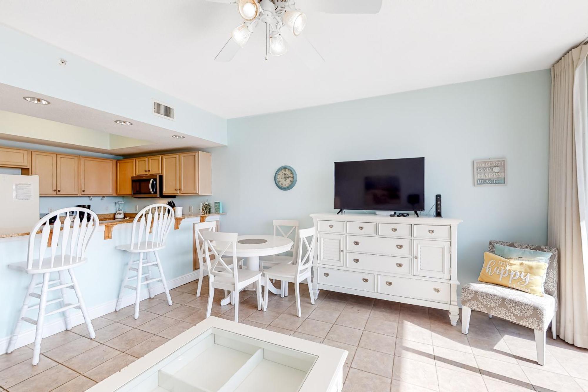 Waters Edge II Villa Fort Walton Beach Ruang foto
