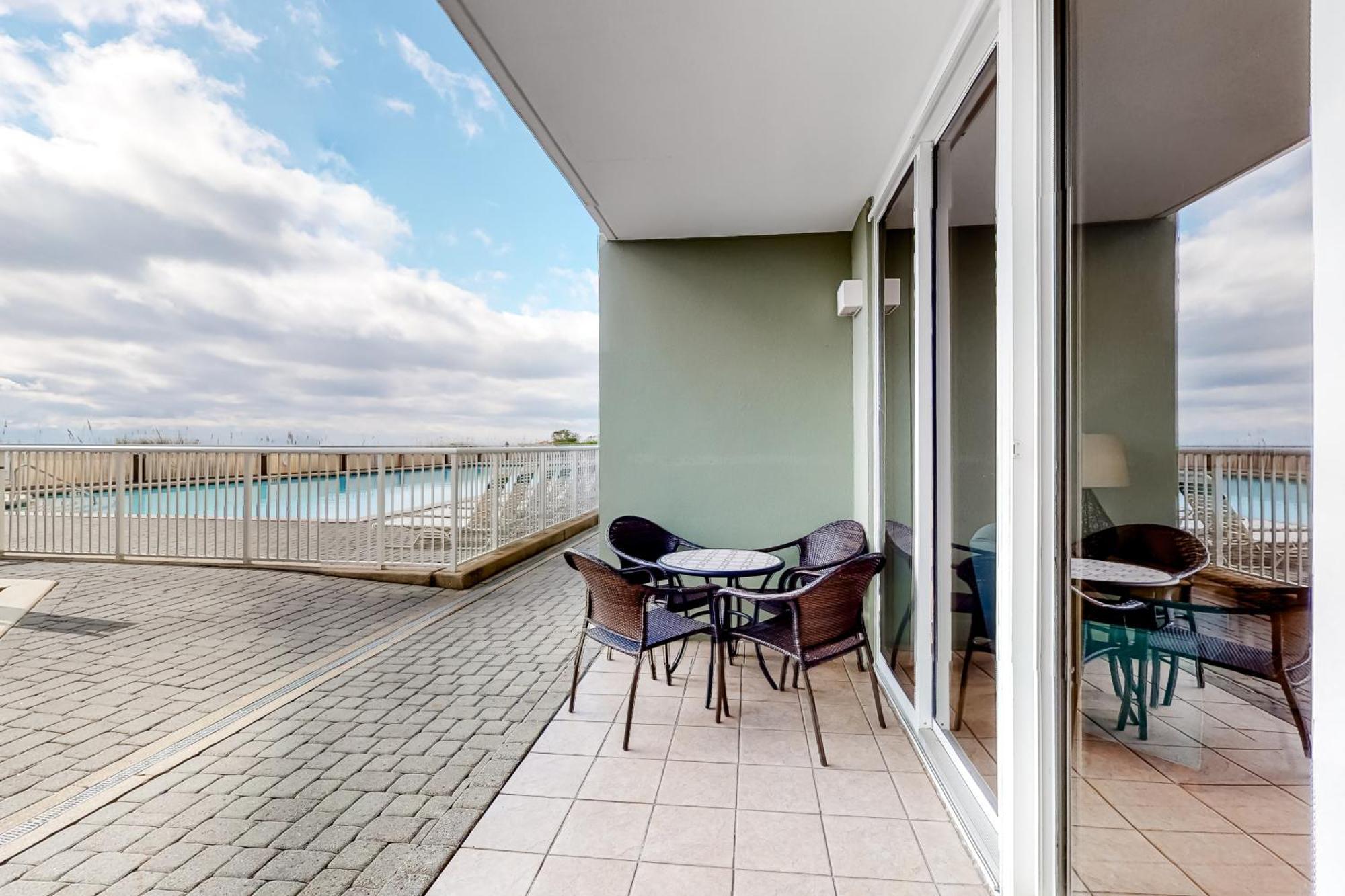 Waters Edge II Villa Fort Walton Beach Ruang foto