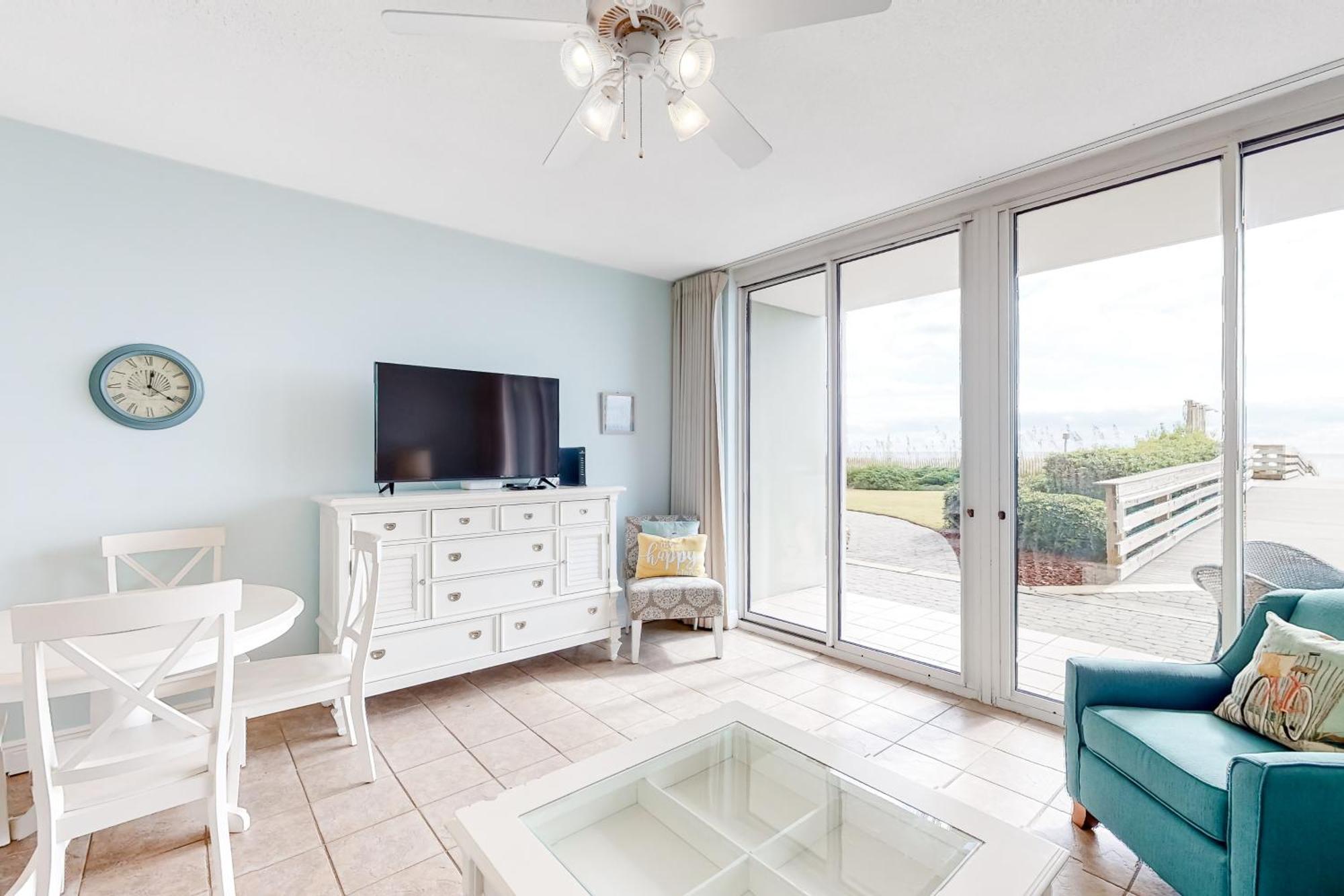Waters Edge II Villa Fort Walton Beach Ruang foto