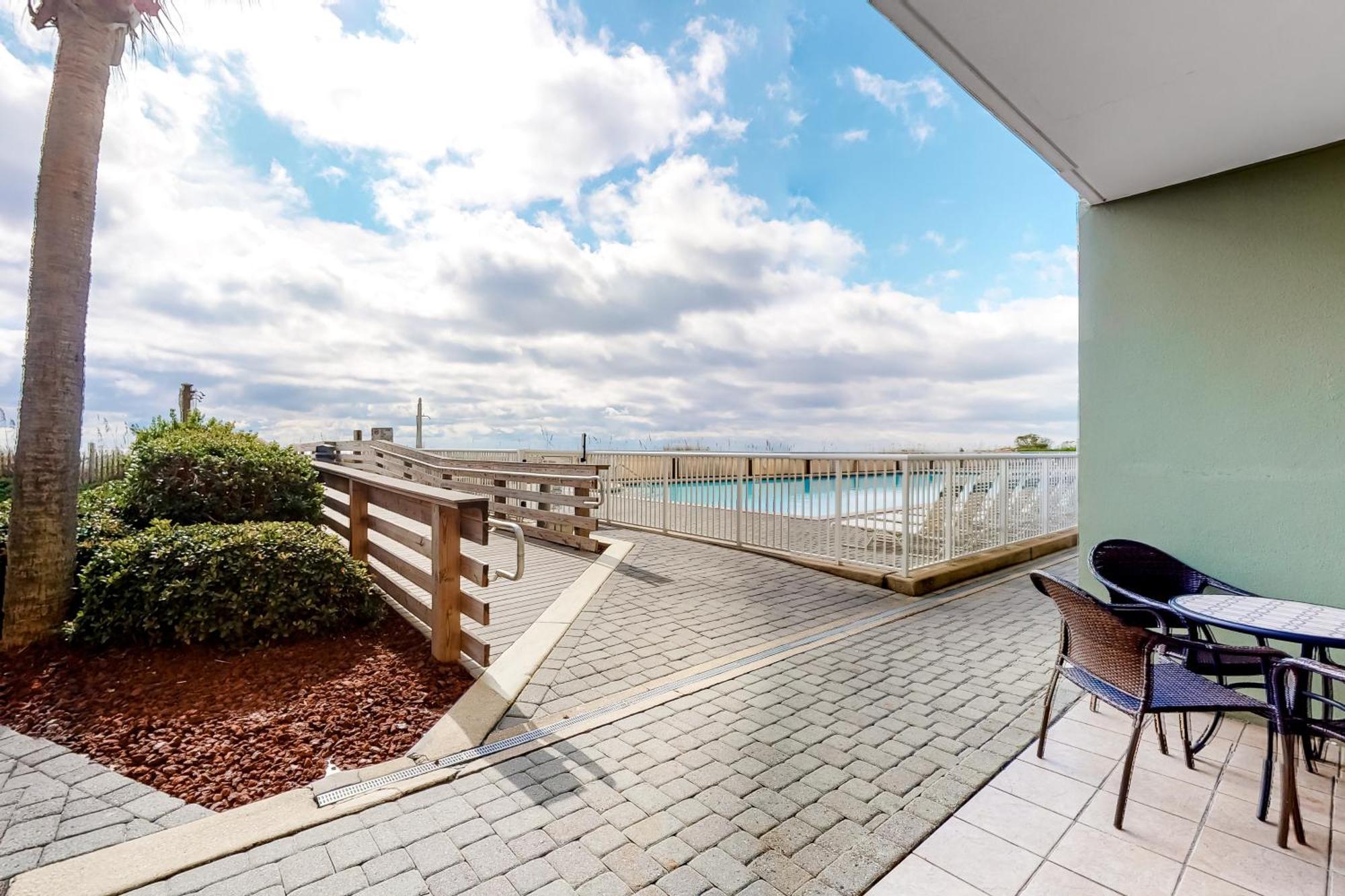 Waters Edge II Villa Fort Walton Beach Ruang foto