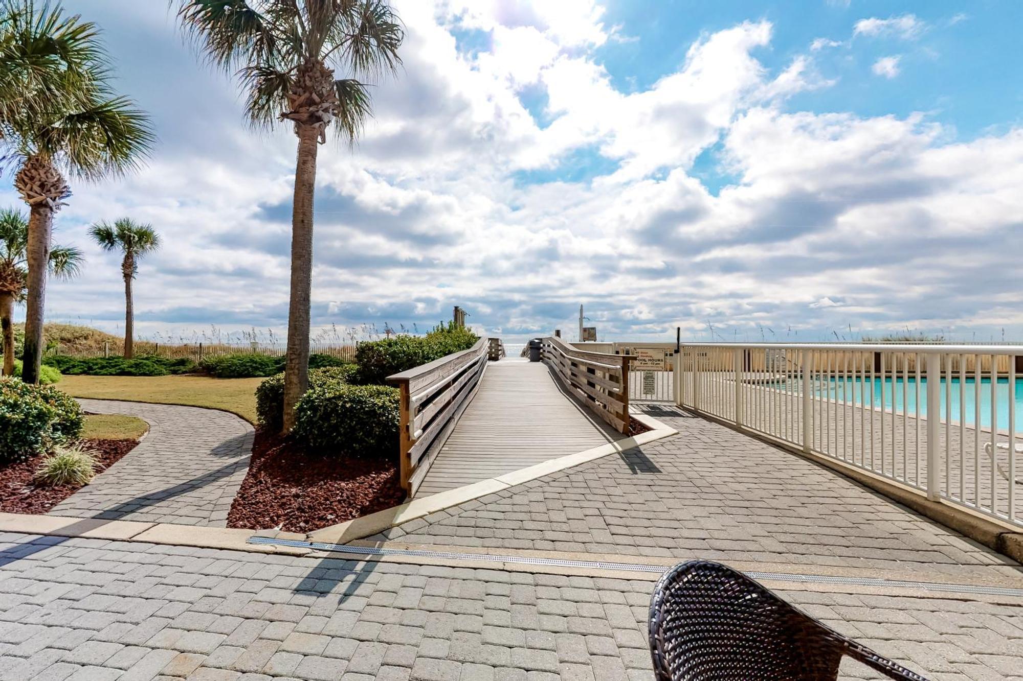 Waters Edge II Villa Fort Walton Beach Ruang foto