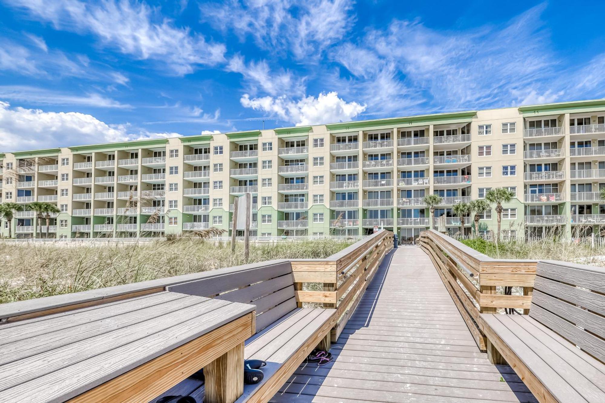 Waters Edge II Villa Fort Walton Beach Ruang foto