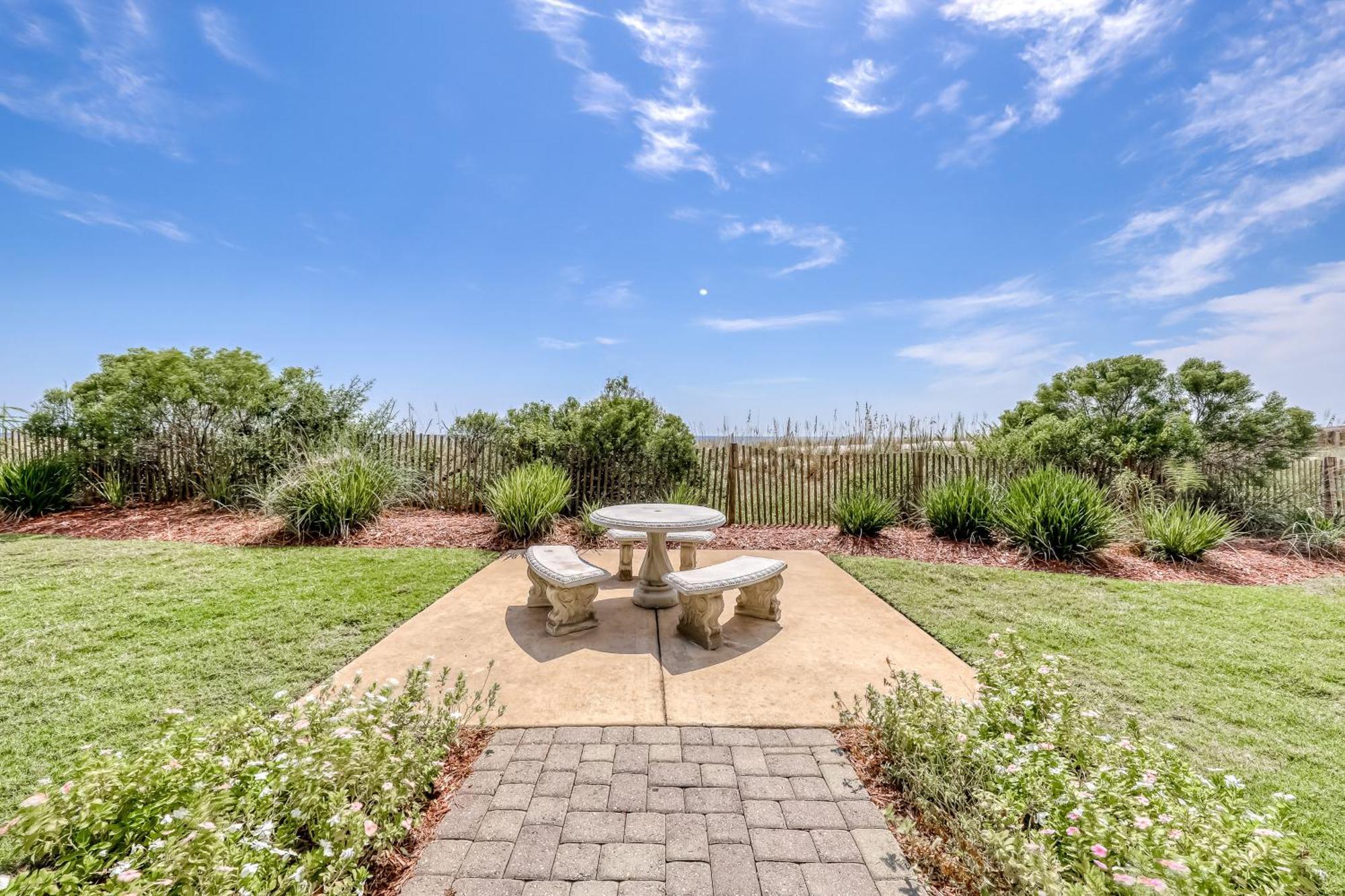 Waters Edge II Villa Fort Walton Beach Ruang foto