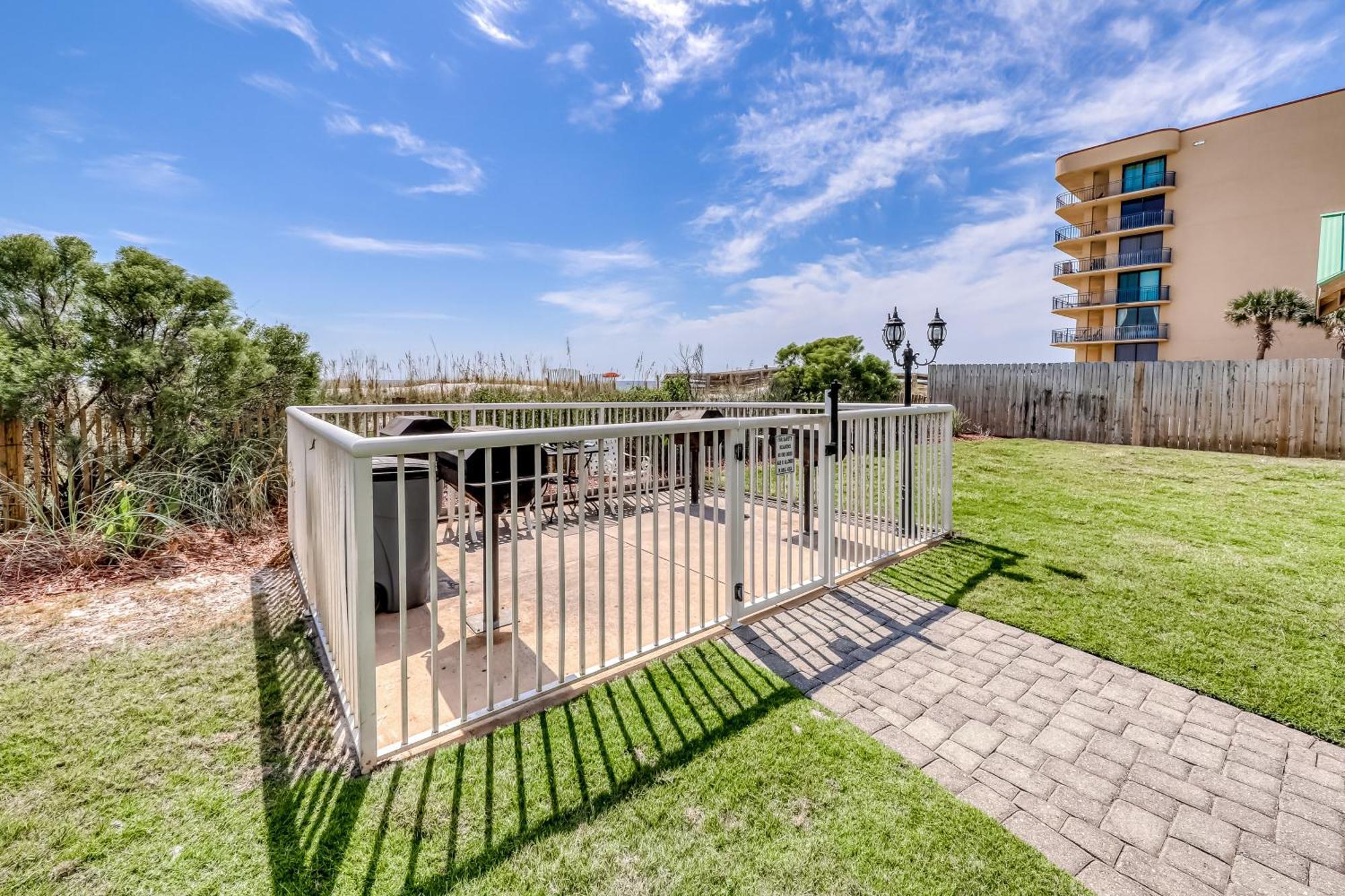 Waters Edge II Villa Fort Walton Beach Ruang foto