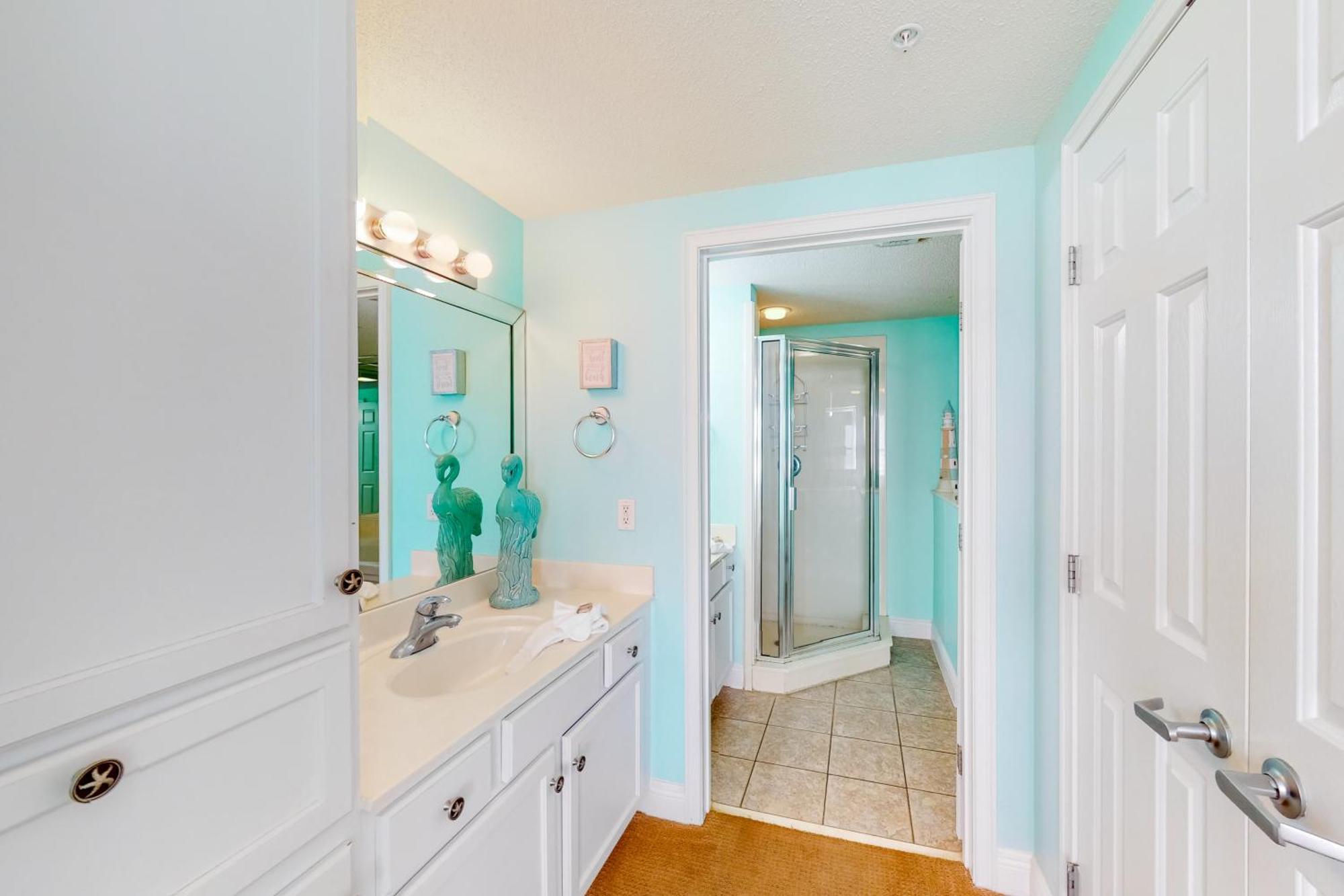 Waters Edge II Villa Fort Walton Beach Ruang foto