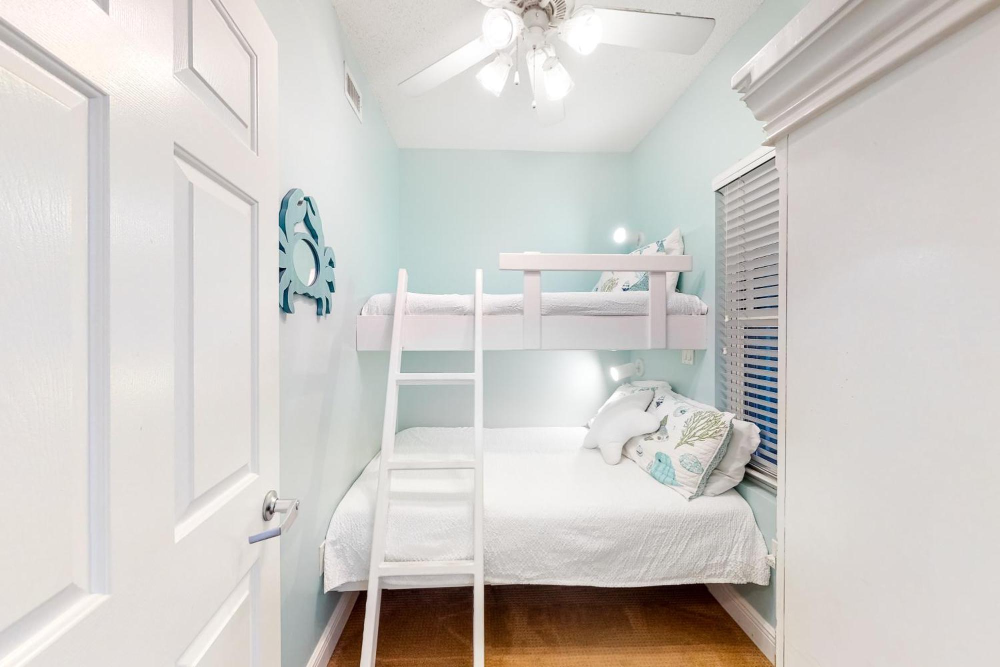 Waters Edge II Villa Fort Walton Beach Ruang foto