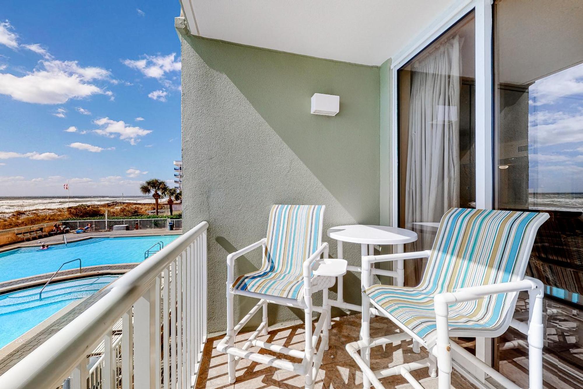 Waters Edge II Villa Fort Walton Beach Ruang foto