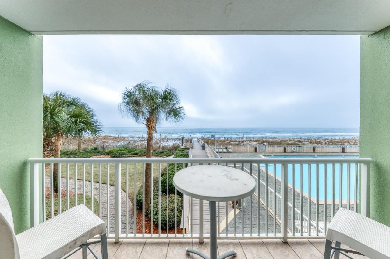 Waters Edge II Villa Fort Walton Beach Bagian luar foto